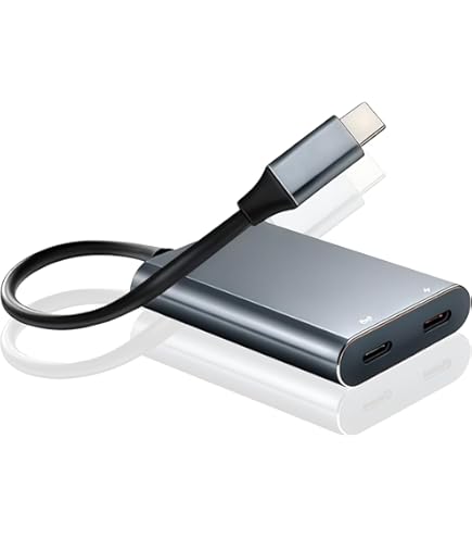 Amazon.co.jp: XREAL HDMI to USB TypeC 変換アダプタ/XREAL Beam